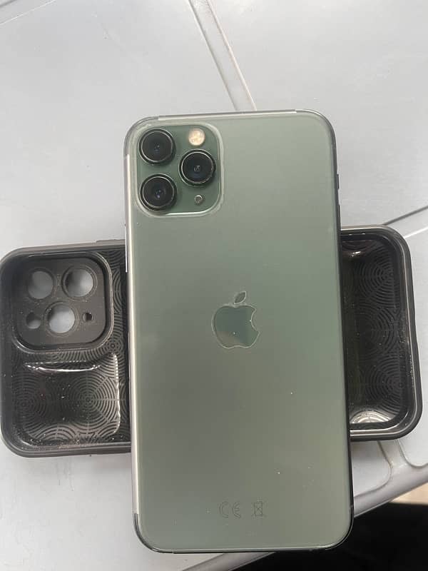 iphone 11 pro pta approved 3