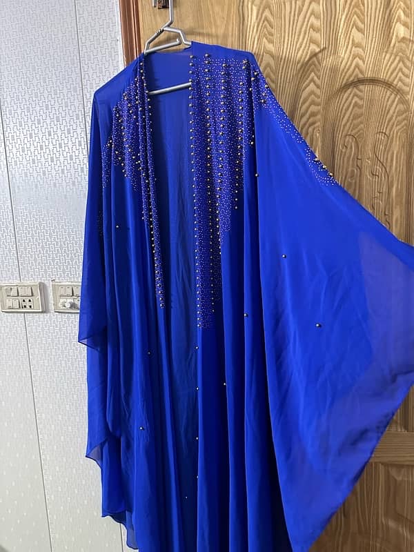 royal blue maxi 1