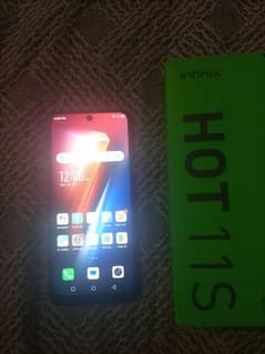 infinix