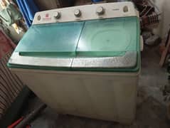 washing machine with spinner for sale