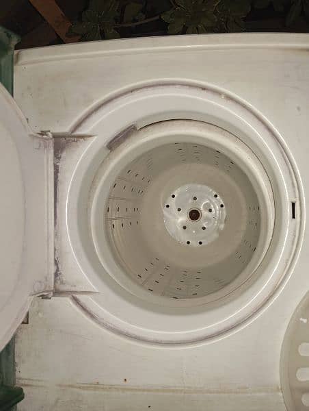 washing machine with spinner for sale 5