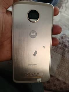 moto Z2 64 Gd