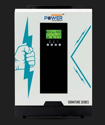 Best Price in Solar Inverter | Solar Inverter in Pakistan | Inverter 0