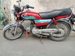 Good condition Bike for sale