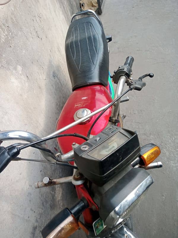 Good condition Bike for sale 2