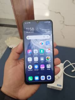 Vivo S1 4gb and 128gb storage