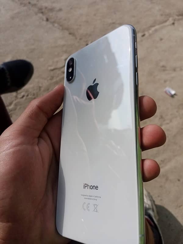 I phone XS Max for sell 3