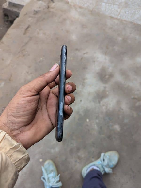 Google pixel 4a 6gb 128gb exchange possible 3