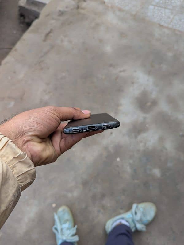 Google pixel 4a 6gb 128gb exchange possible 4