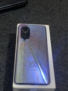 huawei nova 9 se