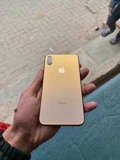 iphone xs max 10/10