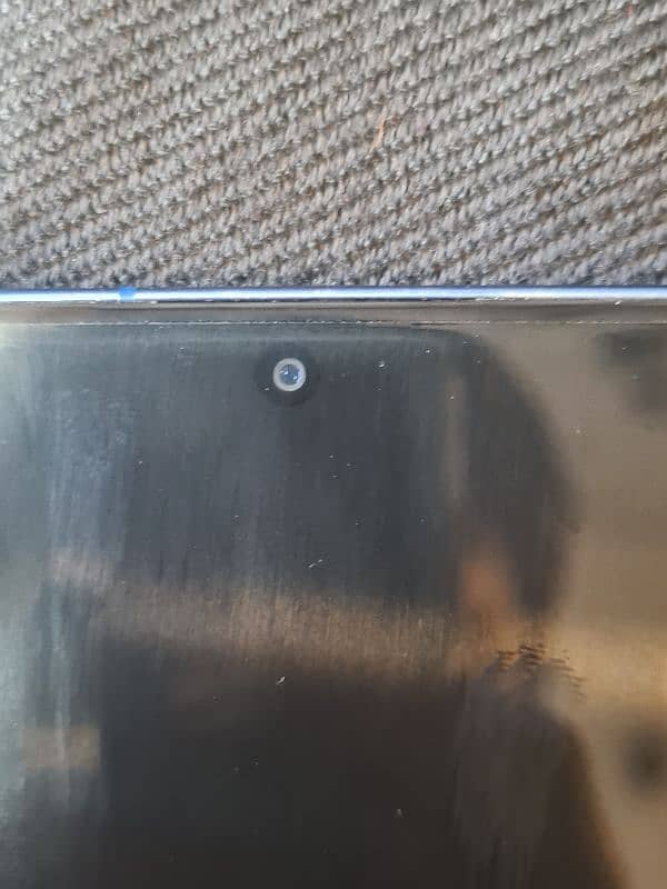 Samsung note 10 plus 12 256 pta 12