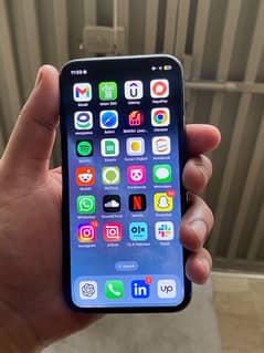 iPhone 11 Pro