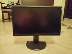 Monitor screen 1080p