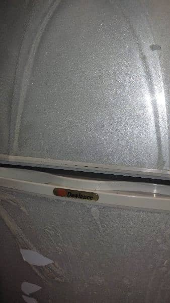 Dawlance refrigerator for sale 1