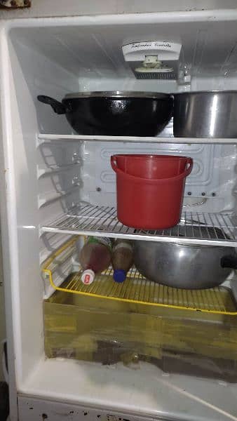 Dawlance refrigerator for sale 2