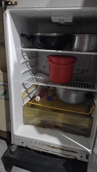 Dawlance refrigerator for sale 6