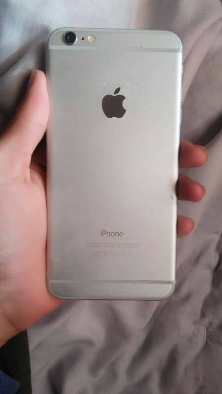 Iphone 6 Plus 4