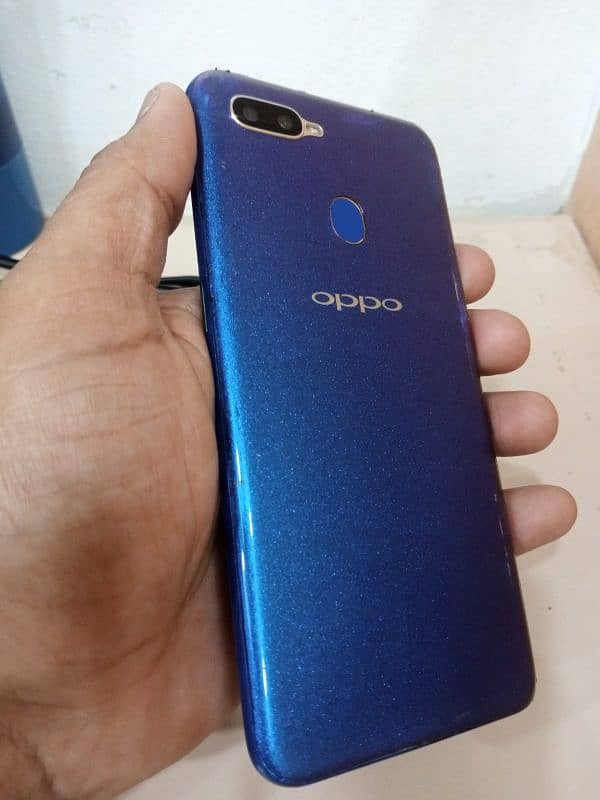 Oppo A5s ( 3/32 ) 6