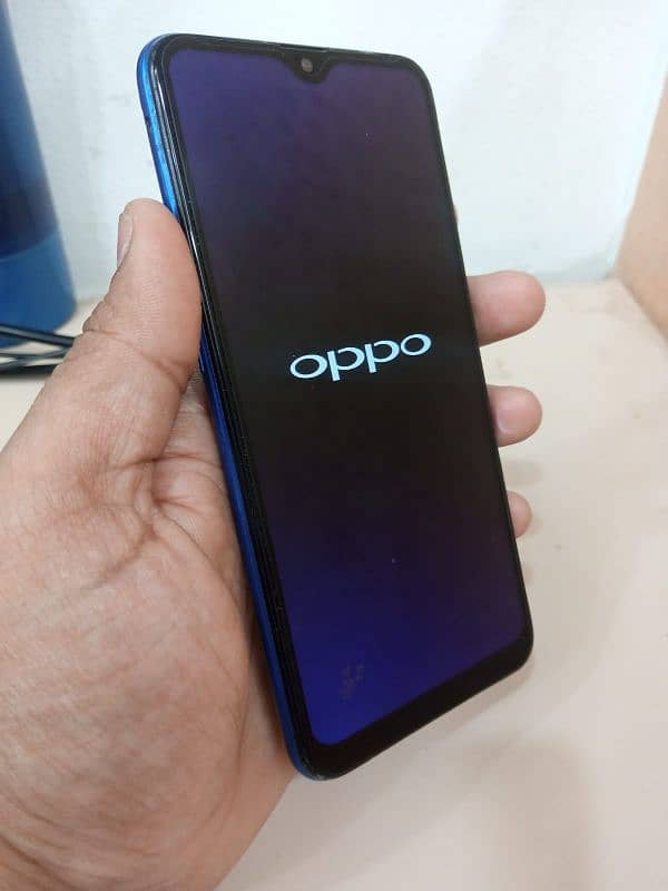 Oppo A5s ( 3/32 ) 7