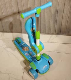 kids Scooters | kids scooties | baby Scooter | 3 Wheel Scooter | Toys