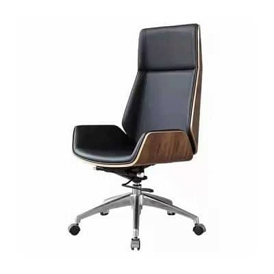 Executive Office Chair/Special Revolving Chair/Boss Chair/Office Chair 1