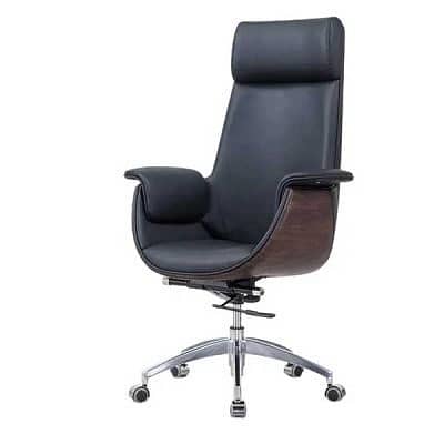 Executive Office Chair/Special Revolving Chair/Boss Chair/Office Chair 2