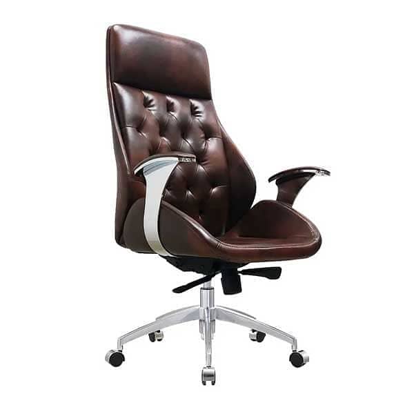 Executive Office Chair/Special Revolving Chair/Boss Chair/Office Chair 3