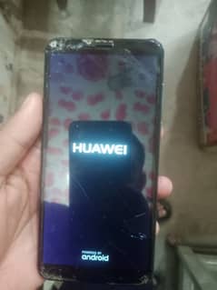 Huawei y7 2018 hai add parh lay pura pahla