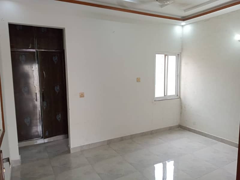 2.5 Marla 1st floor for Rent(Near Allied school) 2