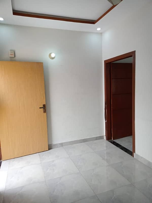 2.5 Marla 1st floor for Rent(Near Allied school) 4