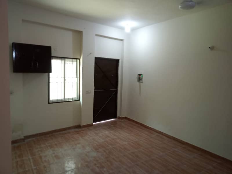 2.5 Marla Ground portion for rent(for bachelor's) 3