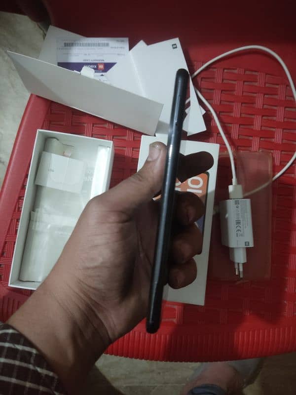 Redmi note 10 pro 8+3GB. 128GB 03284744069 2