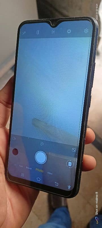 vivo y15 . . . 4+64 5