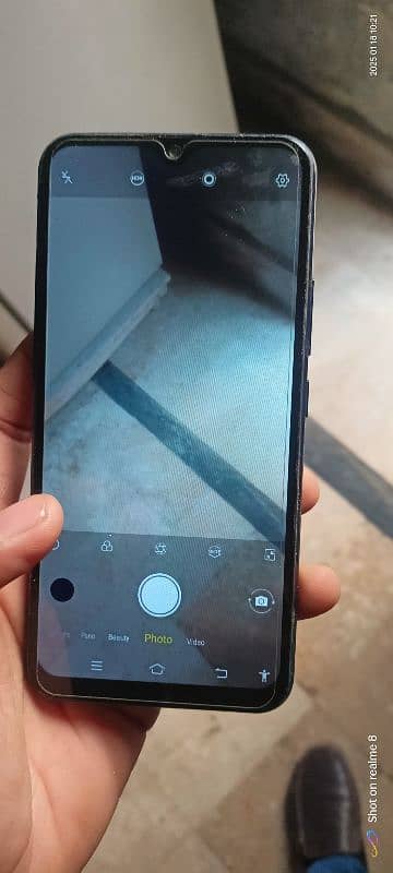 vivo y15 . . . 4+64 6