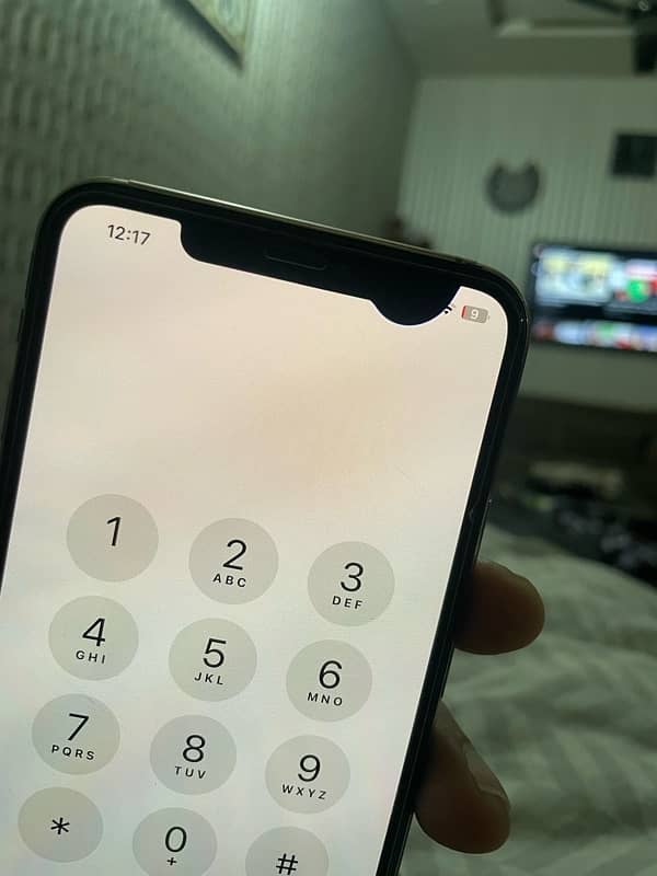 Iphone 11 Pro Max 256GB Factory UnLock 3