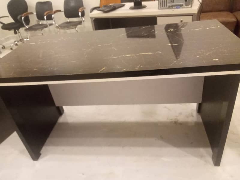 Computer table for Sale - office use 1