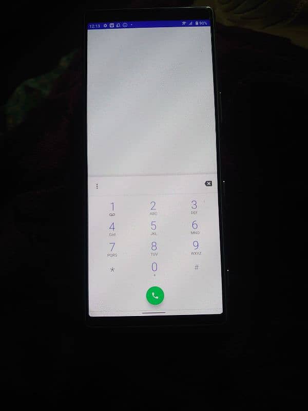 6_64 sony Xperia 5 non PTA just finger print not working  baqi all ok 6