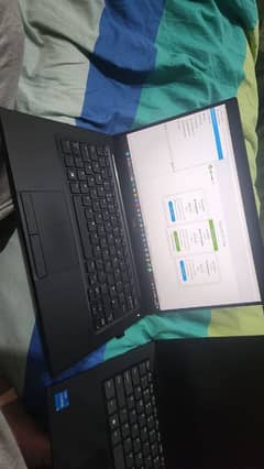 Dell Latitude 7390 Core i5 8th gen