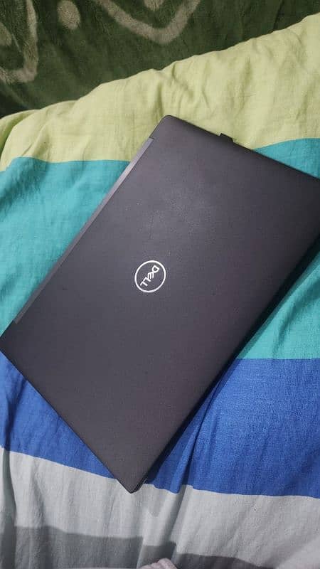 Dell Latitude 7390 Core i5 8th gen 1