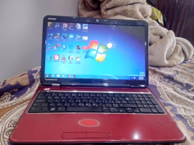 Dell laptop 6gb ram 0