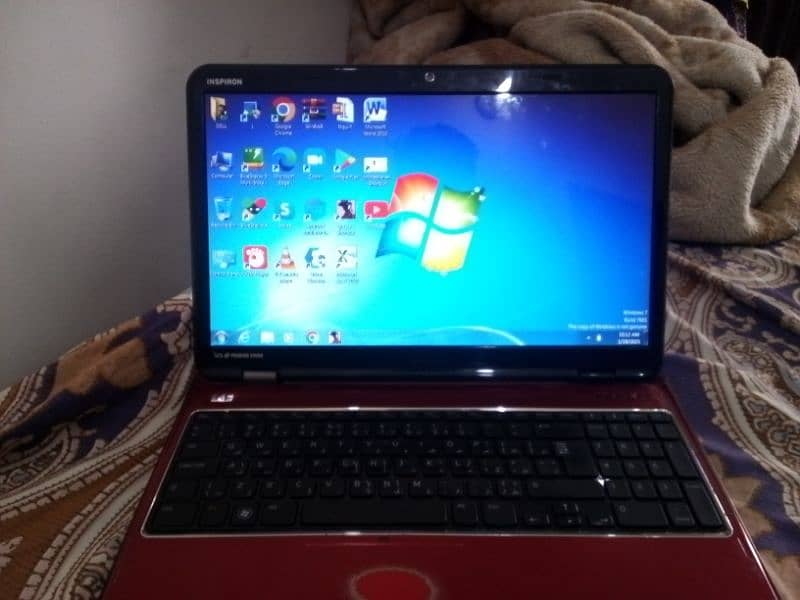 Dell laptop 6gb ram 1