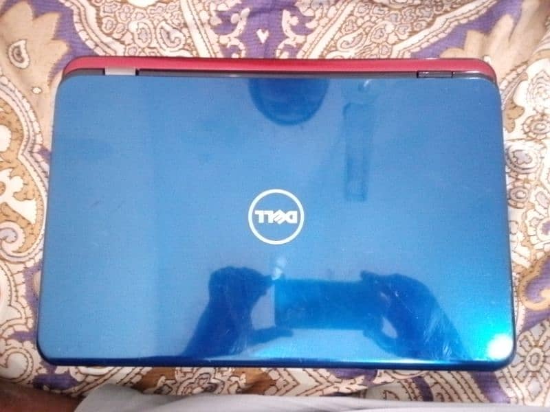 Dell laptop 6gb ram 3