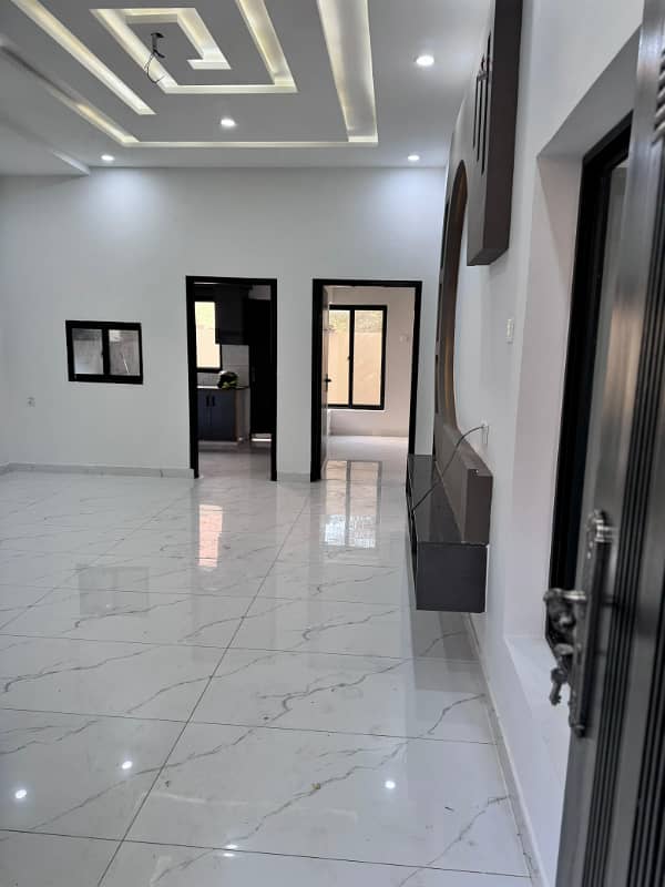 3.5 marla house double storey house royal vilaz nawab pur road near bosan road multan 2