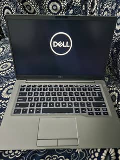 Dell Latitude 7400 - Core i7 8th Generation