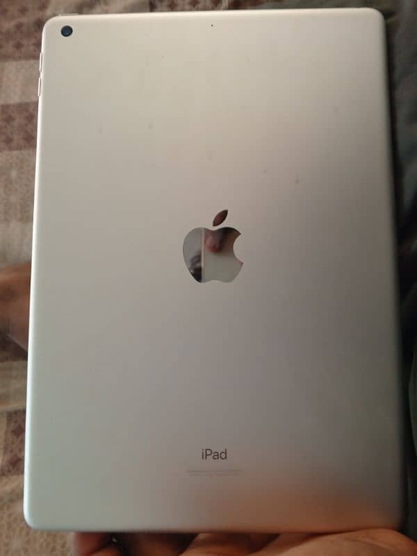 I pad 9 generation 2