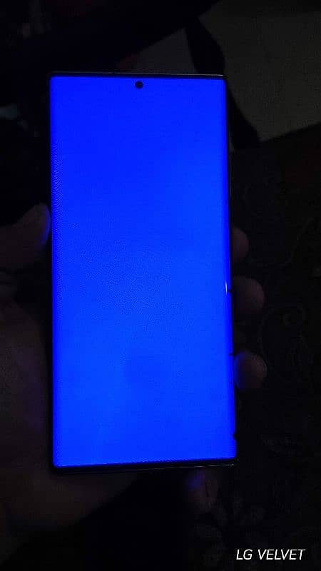 Samsung Note 20 Ultra F/DS 12gb 256gb 10/10 Condition 2