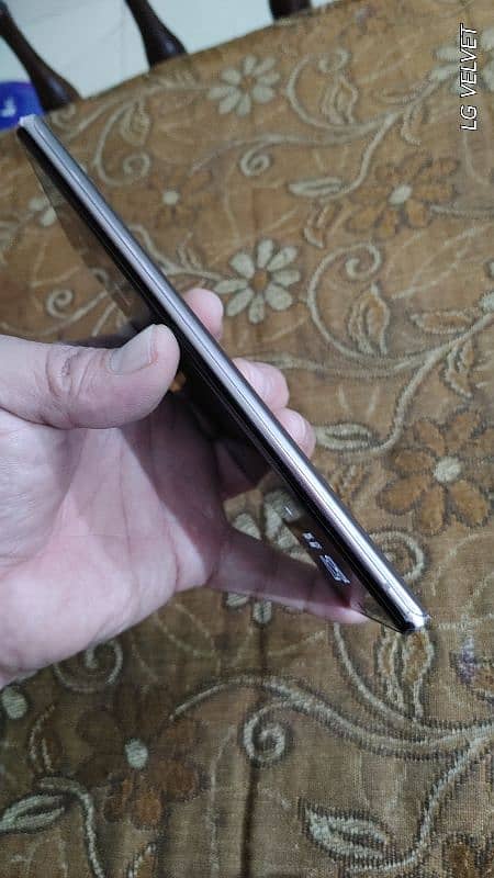 Samsung Note 20 Ultra F/DS 12gb 256gb 10/10 Condition 6