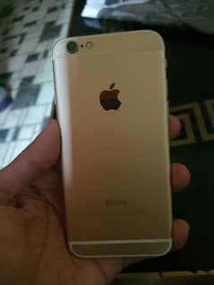 iphone 6 16 gb pta approved