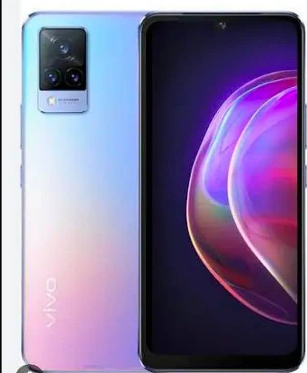 vivo v 21 0